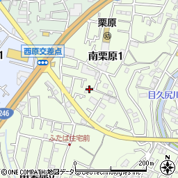 株式会社須田建材周辺の地図