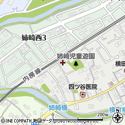 千葉県市原市姉崎90-1周辺の地図