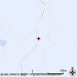 島根県出雲市多久谷町1608周辺の地図