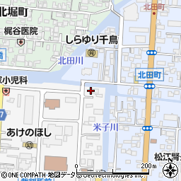 小松原秀顕司法書士事務所・行政書士事務所周辺の地図