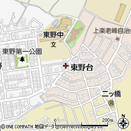 神奈川県横浜市瀬谷区東野136-9周辺の地図