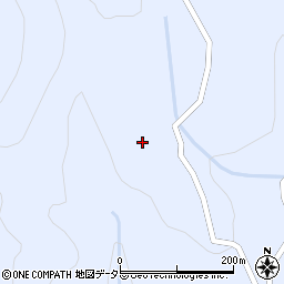 京都府舞鶴市西方寺803周辺の地図