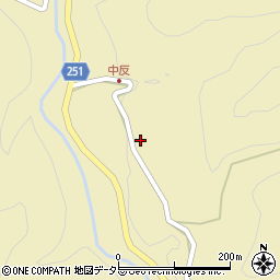長野県下伊那郡喬木村10837周辺の地図