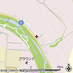 鳥取県鳥取市国府町町屋398周辺の地図