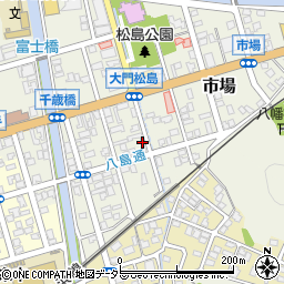京都府舞鶴市溝尻48周辺の地図