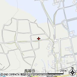 岐阜県揖斐川町（揖斐郡）市場周辺の地図