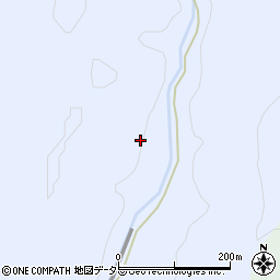 島根県出雲市多久谷町966周辺の地図