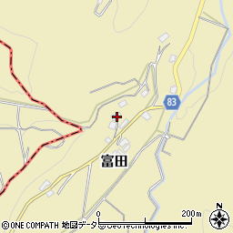 長野県下伊那郡喬木村13937周辺の地図
