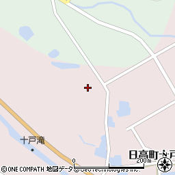 兵庫県豊岡市日高町十戸229周辺の地図