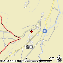 長野県下伊那郡喬木村13976周辺の地図