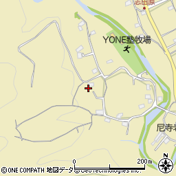 神奈川県厚木市飯山5373周辺の地図