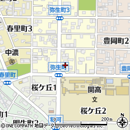 早川自動車 関市 バイクショップ 自動車ディーラー 車修理 自動車整備 の電話番号 住所 地図 マピオン電話帳