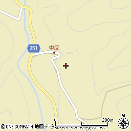 長野県下伊那郡喬木村10839周辺の地図