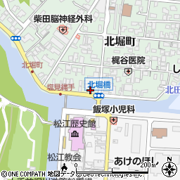藤井石材店周辺の地図