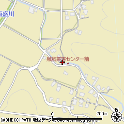 福井県小浜市黒駒87周辺の地図