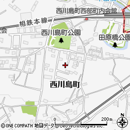 株式会社建辰周辺の地図