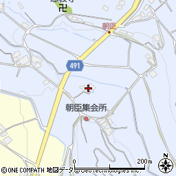 長野県飯田市中村2688周辺の地図