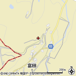 長野県下伊那郡喬木村13456周辺の地図