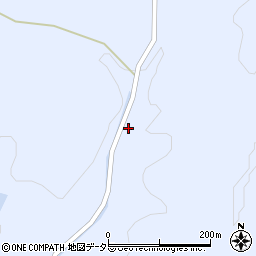 島根県出雲市多久谷町1617周辺の地図