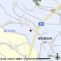 長野県飯田市中村2621周辺の地図