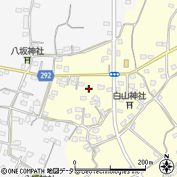 千葉県市原市福増798周辺の地図