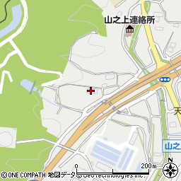 岐阜県美濃加茂市山之上町3584周辺の地図