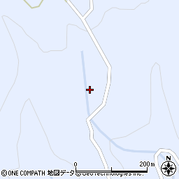 京都府舞鶴市西方寺1036周辺の地図