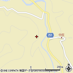 長野県下伊那郡喬木村10651周辺の地図