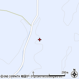 島根県出雲市多久谷町1772周辺の地図