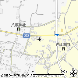 千葉県市原市福増793周辺の地図