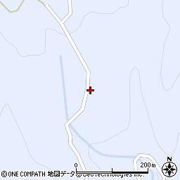 京都府舞鶴市西方寺1042周辺の地図
