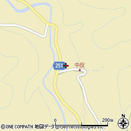 長野県下伊那郡喬木村10771周辺の地図