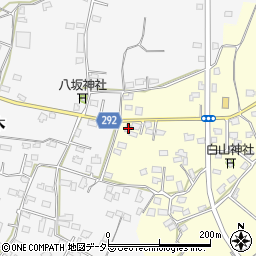 千葉県市原市福増777-1周辺の地図