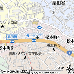 株式会社池永工業所周辺の地図