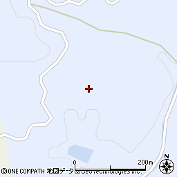 島根県出雲市多久谷町1531周辺の地図
