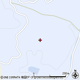 島根県出雲市多久谷町1528周辺の地図