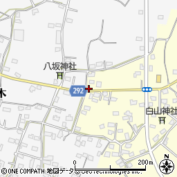 千葉県市原市福増776-1周辺の地図