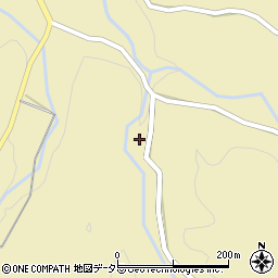 長野県下伊那郡喬木村14378周辺の地図