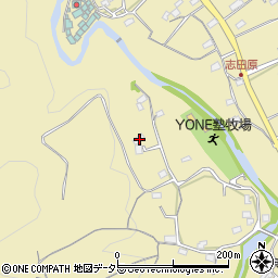 神奈川県厚木市飯山5365周辺の地図