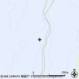 島根県出雲市多久谷町982周辺の地図