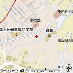 板橋商事株式会社常盤台営業所周辺の地図