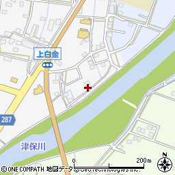 株式会社川上建築事務所周辺の地図