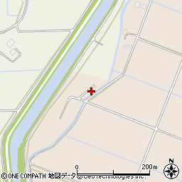 千葉県茂原市清水2571周辺の地図