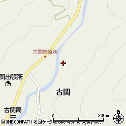 春澤政志税理士事務所周辺の地図