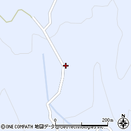 京都府舞鶴市西方寺721周辺の地図