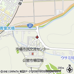 鶴美建設株式会社周辺の地図