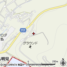 富士養生館デイサービス平山周辺の地図