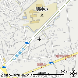 千葉県市原市姉崎1926-8周辺の地図