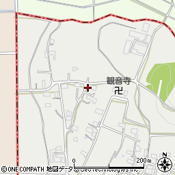 有限会社ラインベンダーサービス周辺の地図