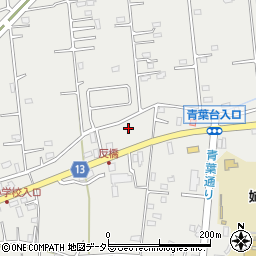 千葉県市原市姉崎2525周辺の地図